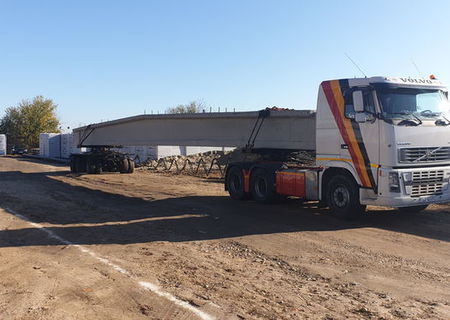 Volvo FH16 540 6X4