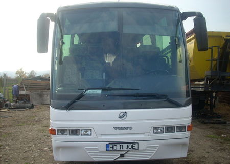 Volvo Irizar 420cp