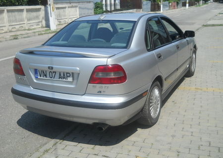 volvo s40,inmatriculata ro recent volvo s40,inmatriculata ro recent