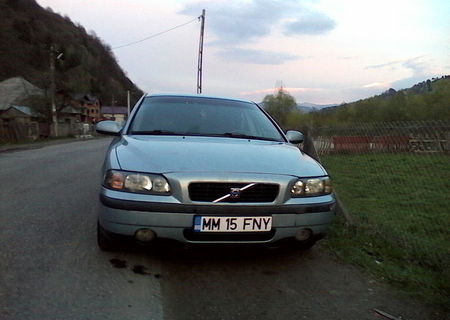 volvo s60 2003