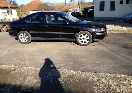 Volvo S60 stare Impecabila