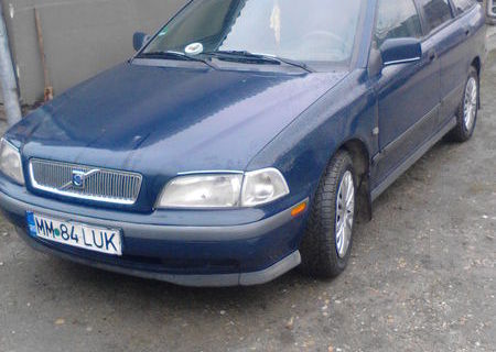 volvo v40 18 gdi