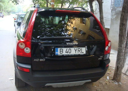 VOLVO XC90 an 2006 VOLVO XC90 an 2006