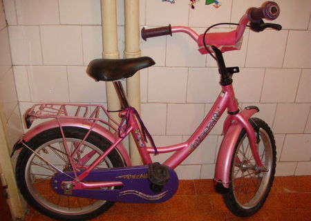 vond bicicleta copii 16 inch