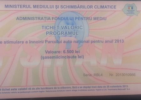 Voucher Rabla
