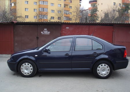 VW BORA 1.9 T.D.I