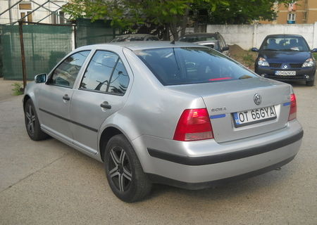 vw bora,inmatriculat ro