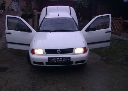vw caddy impecabil vw caddy impecabil