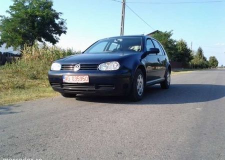 vw golf 1.6 8v 101 cp vw golf 1.6 8v 101 cp