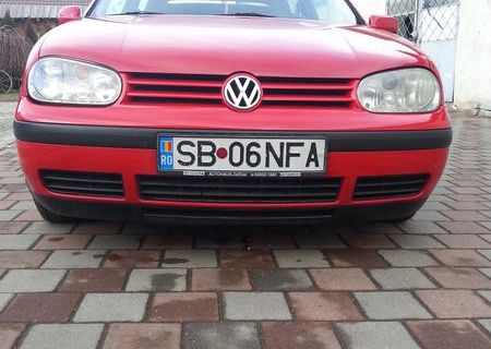 VW GOLF 1.9 SDI DIESEL 2002 VW GOLF 1.9 SDI DIESEL 2002
