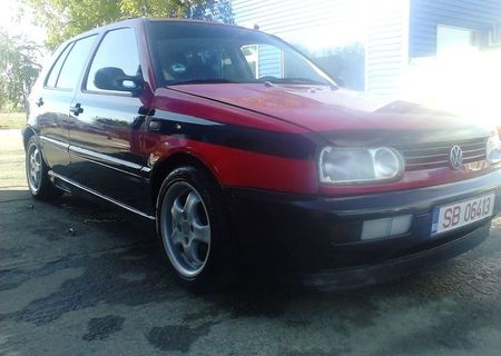 Vw Golf 3 1.6 Vw Golf 3 1.6
