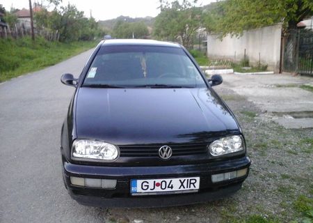 vw golf 3 motor 1,9 tdi inmatriculat