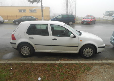 vw golf 4/ 1999/ 1. 6/ 101 cp/ AC/ vw golf 4/ 1999/ 1. 6/ 101 cp/ AC/