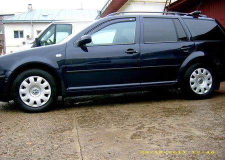 VW Golf 4 -2002 VW Golf 4 -2002