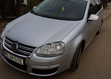 vw golf5 2008