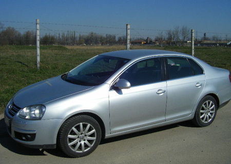 VW JETTA 1,6 BENZINA, 2009 VW JETTA 1,6 BENZINA, 2009