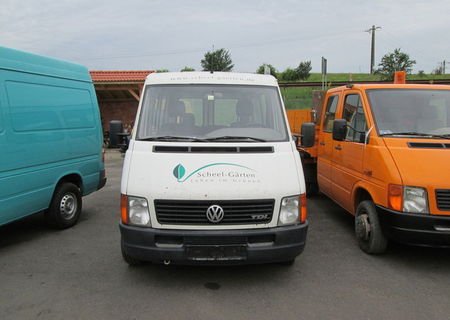 vw lt 2,8 motor 2,5 80 kw an 2001