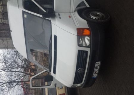 vw lt 35 2001 2.5