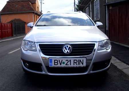 vw pasat taxa platita