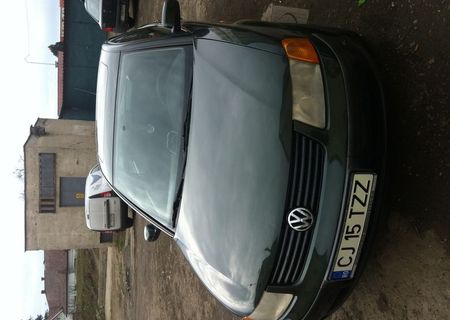 Vw passat 1.6 benzina 1997