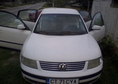 Vw passat 1.6i Full Option Editite