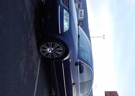 vw passat 1.8T Highline