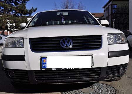VW PASSAT 1.9 TDI ! automat ! full option 2003 ! VW PASSAT 1.9 TDI ! automat ! full option 2003 !