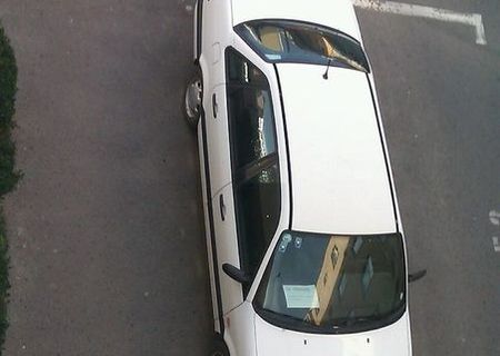 VW Passat 2.0 l an fabr. 1995 pentru piese de schimb