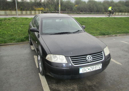 vw passat 2.0 sport 2002   variante