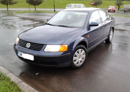 Vw passat 5 1. 6 benzina