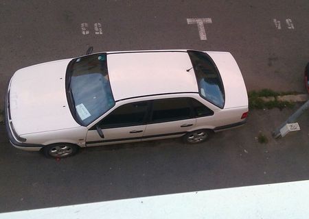 VW Passat 95