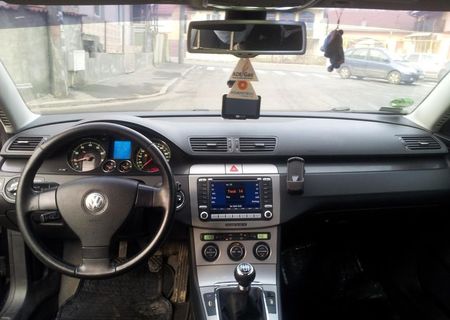 Vw passat b6 2006 Vw passat b6 2006