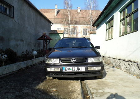 vw passat break 1994 benzina