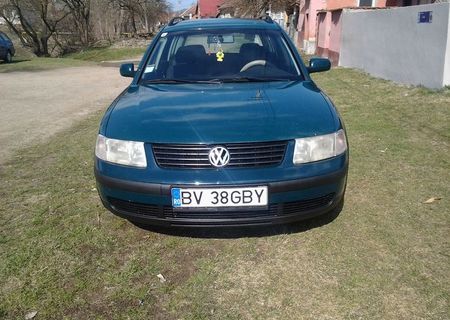 vw passat CLIMATRONIC