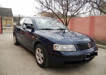 VW PASSAT LIMUZINA VW PASSAT LIMUZINA
