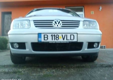 vw polo 1,4 tdi