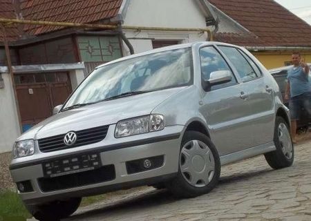 vw polo 14.16v taxa nerecuperata