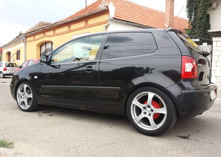 Vw Polo 2003 Vw Polo 2003
