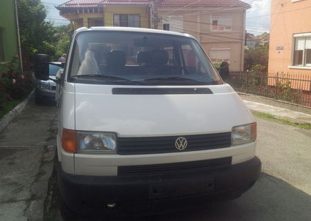 vw t4 1,9td. 1997