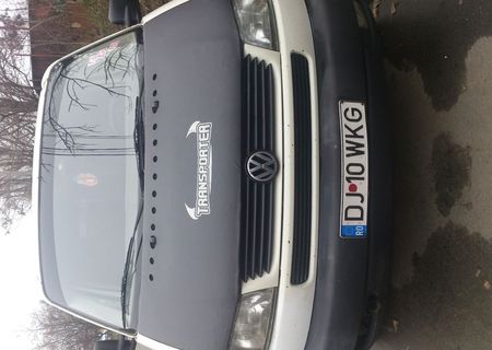 vw t4 caravelle Acv 2500cmc