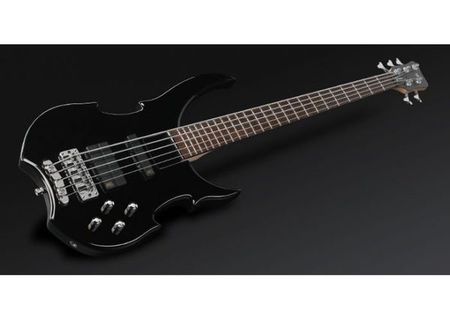 Warwick RB Vampyre 5 Strings Black