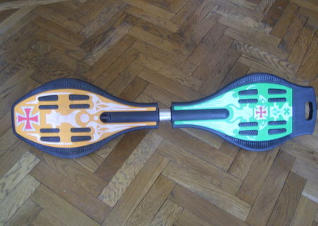 Waveboard de vanzare