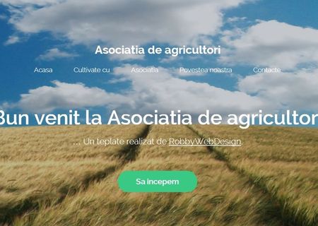 Web Design astazi Web Design astazi