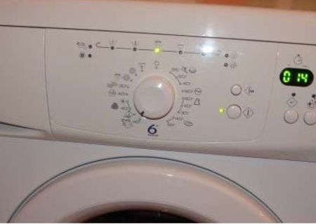 Whirlpool AWO/ D45305 pentru dezmembrare