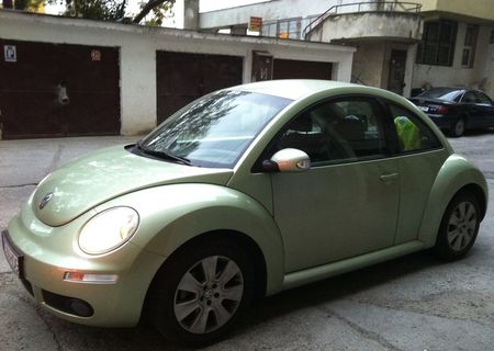wolksvagen beetle