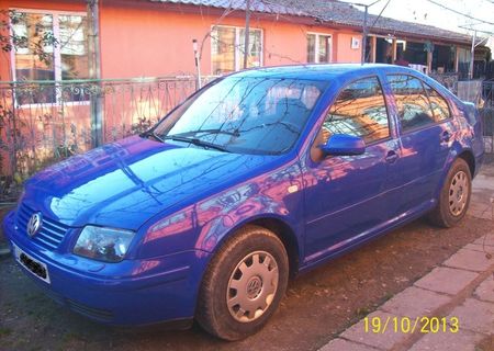 Wolkswagen Bora 1999 benzina
