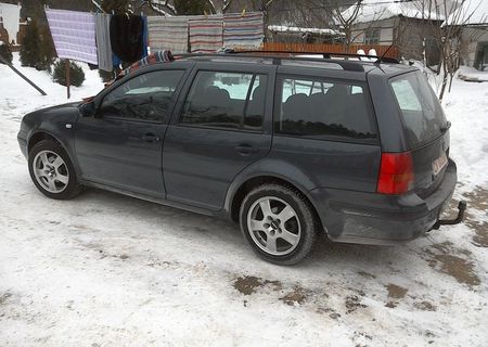 Wolkswagen golf 4