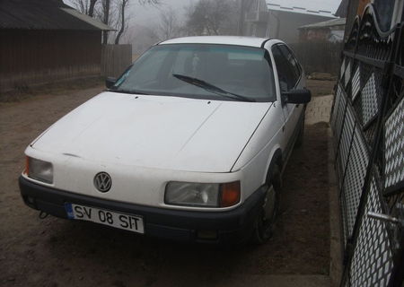 wv passat 3