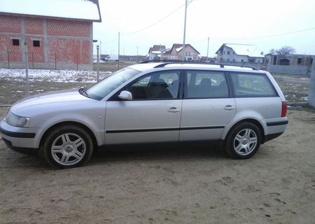 wv passat tdi