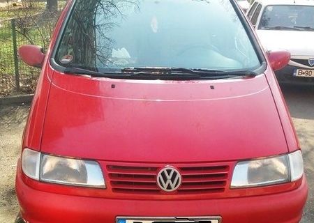 WV SHARAN 19 tdi WV SHARAN 19 tdi